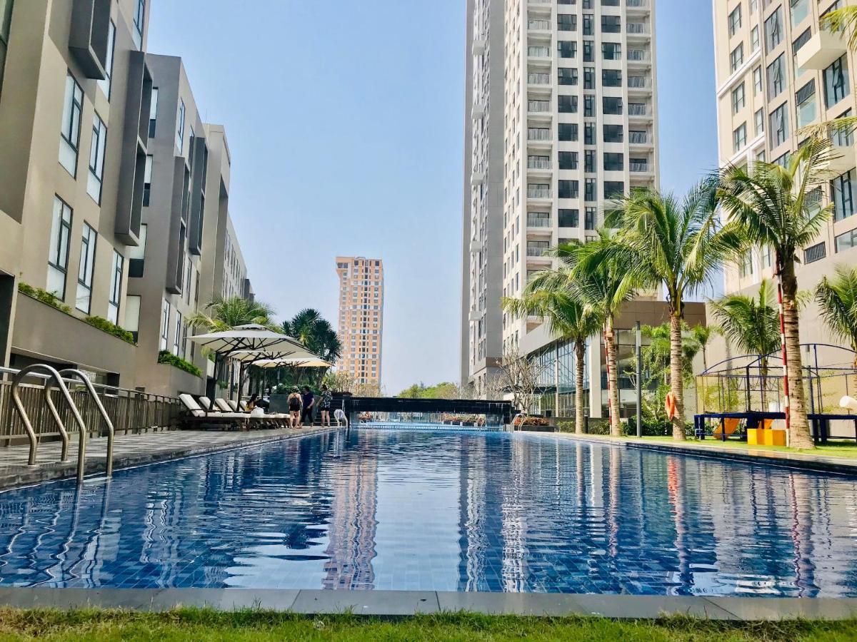 Carinae Danang Hotel Exterior photo